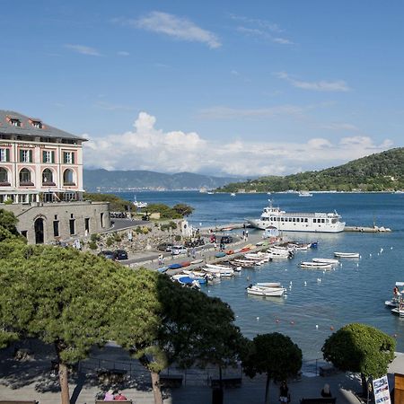 Grand Hotel Portovenere Porto Venere Buitenkant foto